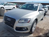 Audi Q5 2.0T Premium WA1LFAFP1FA064096 снимка
