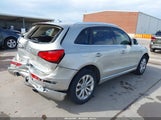 Audi Q5 2.0T Premium WA1LFAFP1FA064096 снимка