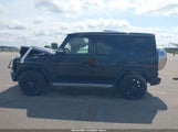 Mercedes-Benz G 550 4Matic W1NWH1AB3SX013773 снимка