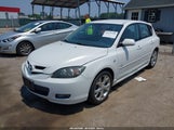 Mazda Mazda3 S Sport JM1BK343781837617 снимка