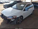 VOLKSWAGEN GOLF GTI 2.0T AUTOBAHN/2.0T S/2.0T SE 3VW547AU7JM256121 снимка
