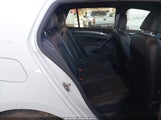 VOLKSWAGEN GOLF GTI 2.0T AUTOBAHN/2.0T S/2.0T SE 3VW547AU7JM256121 fotografie