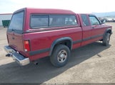 DODGE DAKOTA 1B7GG23Y8TS617257 снимка
