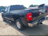 CHEVROLET SILVERADO 1500 LT 1GCRCSE05BZ329682 снимка