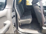 CHEVROLET SILVERADO 1500 LT 1GCRCSE05BZ329682 снимка