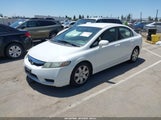 HONDA CIVIC LX 19XFA16509E048070 снимка