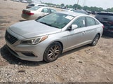 Hyundai Sonata Se 5NPE24AFXFH230196 снимка
