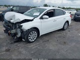 Nissan Sentra S 3N1AB7AP9HY299530 снимка