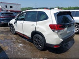 Subaru Forester Sport JF2SKARC3MH486463 снимка