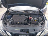 Nissan Sentra S 3N1AB7APXKY241773 снимка