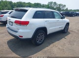 Jeep Grand Cherokee Limited 4X4 1C4RJFBGXKC854304 снимка