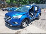 FORD ESCAPE TITANIUM 1FMCU9JDXHUC13478 fotografie