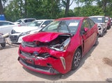 TOYOTA PRIUS LE AWD-E JTDL9MFUXN3035445 fotografie