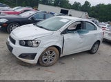 CHEVROLET SONIC LT AUTO 1G1JC5SH3F4186347 снимка