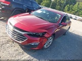CHEVROLET MALIBU FWD 1LT 1G1ZD5ST2RF114777 снимка