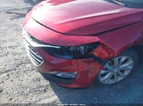 CHEVROLET MALIBU FWD 1LT 1G1ZD5ST2RF114777 снимка