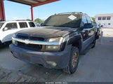 CHEVROLET AVALANCHE 1500 3GNEK12T64G116681 снимка
