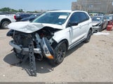 Ford Edge Se 2FMPK4G92PBA31999 fotografie