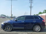 MAZDA CX-9 GRAND TOURING JM3TB28V480160243 снимка