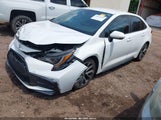 Toyota Corolla Se 5YFS4RCEXLP038368 снимка