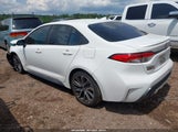 Toyota Corolla Se 5YFS4RCEXLP038368 снимка