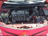 Toyota Corolla S 5YFBU4EE1CP039389 снимка