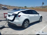 TESLA MODEL Y AWD/LONG RANGE DUAL MOTOR ALL-WHEEL DRIVE 7SAYGDEE9PF598470 photo