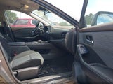 Nissan Rogue Sv Fwd JN8BT3BA6PW419649 снимка