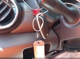 Nissan Kicks Sr Xtronic Cvt 3N1CP5DVXRL526375 снимка