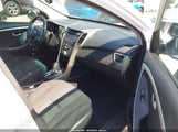 HYUNDAI ELANTRA GT KMHD35LH6GU269464 fotografie
