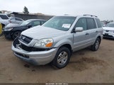 HONDA PILOT EX 2HKYF18475H512928 снимка
