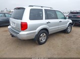 HONDA PILOT EX 2HKYF18475H512928 снимка