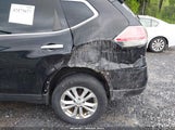 NISSAN ROGUE SV 5N1AT2MVXGC917741 снимка