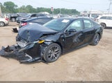 Toyota Camry Xle 4T1F11BK7RU112579 fotografie