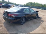 Toyota Camry Xle 4T1F11BK7RU112579 photo