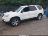 GMC ACADIA SLE 1GKKRPED1CJ260364 снимка