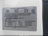 GMC ACADIA SLE 1GKKRPED1CJ260364 снимка