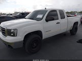 GMC SIERRA 1500 SLE1 2GTEC19CX71726320 снимка