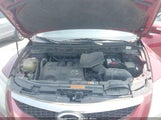 MAZDA CX-9 GRAND TOURING JM3TB38A780125358 photo