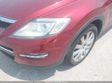 MAZDA CX-9 GRAND TOURING JM3TB38A780125358 photo