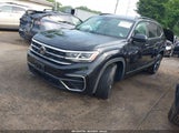 Volkswagen Atlas 3.6L V6 Se W/Technology R-Line 1V2NR2CA7MC535342 photo