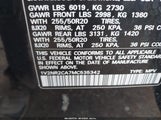Volkswagen Atlas 3.6L V6 Se W/Technology R-Line 1V2NR2CA7MC535342 photo