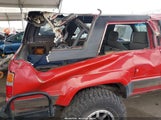 Toyota 4Runner Rn60 JT4RN62S4H0116520 снимка
