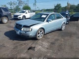 AUDI A4 1.8T WAULC68E44A105113 fotografie