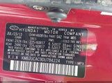 HYUNDAI TUCSON GLS KM8JUCAC9DU784224 снимка