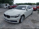 BMW 740I WBA7E2C53HG740273 снимка