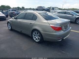 BMW 535I WBANW13599C160680 снимка