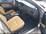 BMW 535I WBANW13599C160680 снимка