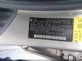 BMW 535I WBANW13599C160680 снимка