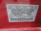 NISSAN SENTRA SV 3N1AB7AP2EY318947 снимка